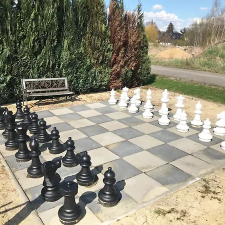 Familienfreundliche Gerichtsstube Im Rittergut Bei Dresden Fuer 6 Pers *