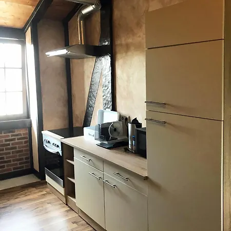 Familienfreundliche Gerichtsstube Im Rittergut Bei Dresden Fuer 6 Pers Appartamento