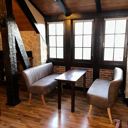 Appartamento Familienfreundliche Gerichtsstube Im Rittergut Bei Dresden Fuer 6 Pers